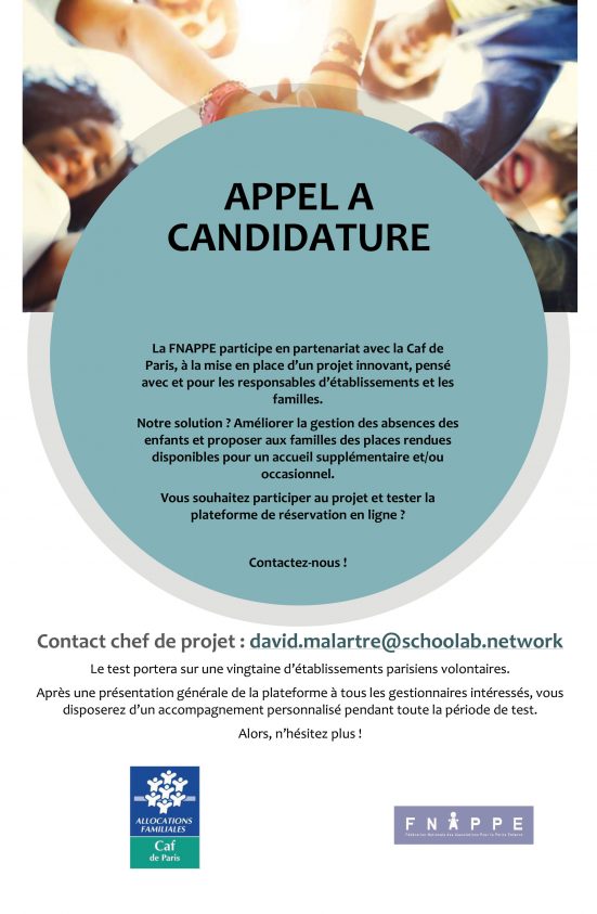 APPEL-A-CANDIDATURE-TEST-PLATEFORME-MAI-2019